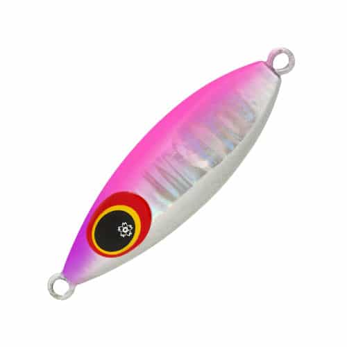 LEURRE SAKURA MORA MORA SLOW JIG - 50MM-30G / 55MM-40G / 61MM-60G, Sakura, Pêcheur Maroc