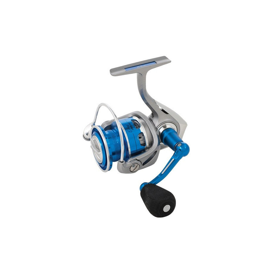 MOULINET ABU ORRA Inshore 60, Abu, Pêcheur Maroc