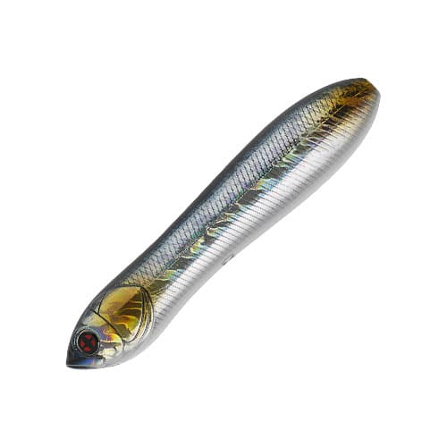 LEURRE SAKURA MOUSTY SPINNING 95mm 14g/ 110mm 20.5g, Sakura, Pêcheur Maroc