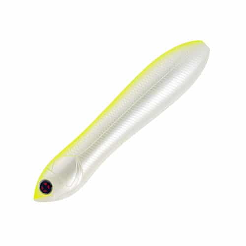 LEURRE SAKURA MOUSTY SPINNING 95mm 14g/ 110mm 20.5g/ 125 (28gr) - Pêcheur Maroc