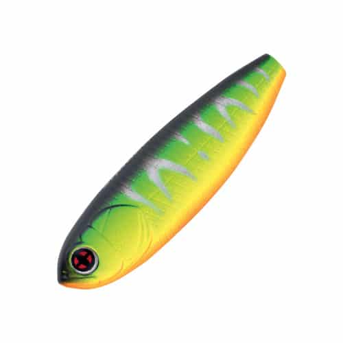 LEURRE SAKURA NAJA SPINNING 45F-45mm-3.2G / 105F-105mm-16.3G / 125 F - 125MM - 26.5G, Sakura, Pêcheur Maroc