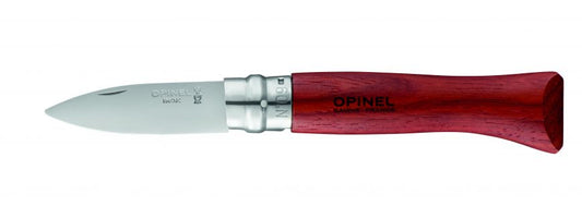 Couteau n°09 Inox huîtres et coquillages Opinel, Opinel, Pêcheur Maroc