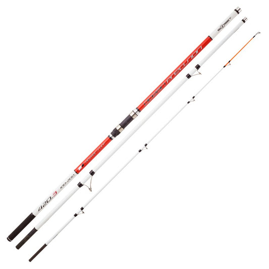 CANNE SUNSET OCEAN PRECISION POWER LC 450-3 (100/200g), Sunset, Pêcheur Maroc