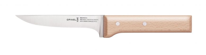 Parallèle N°122 viande et volaille Couteau cuisine Opinel, Opinel, Pêcheur Maroc