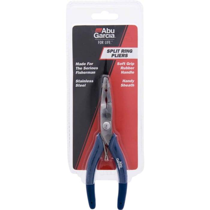 PINCE À ANNEAUX FENDUS ABU, Abu, Pêcheur Maroc