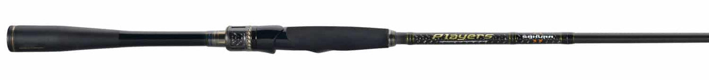 CANNE SAKURA PLAYERS SPINNING 702ML et 712M, Sakura, Pêcheur Maroc