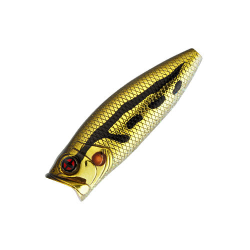 LEURRE SAKURA POP'N DOG SPINNING POPPER 55 F-55MM-7.7G, Sakura, Pêcheur Maroc