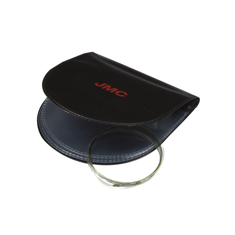 PORTE BAS DE LIGNE CRISTAL JMC, Mouches De Charette, Pêcheur Maroc