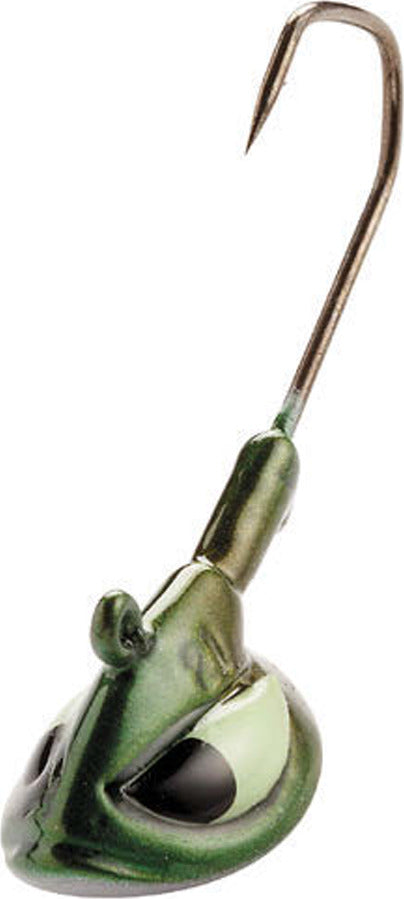 HAMECONS TETE PLOMBEE POWERJIG VERTIC SERIES BERKEY 14Gr #2/0, Berkley, Pêcheur Maroc