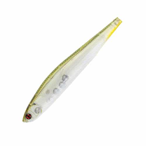 LEURRE SAKURA PRIDE MINNOW 130 SP - SPINNING 130MM - 20,1G, Sakura, Pêcheur Maroc
