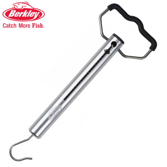 BALANCE A RESSORT BERKLEY 11 et 22Kg, Berkley, Pêcheur Maroc