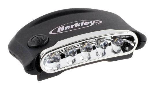 LAMPE POUR CASQUETTE BERKLEY, Berkley, Pêcheur Maroc