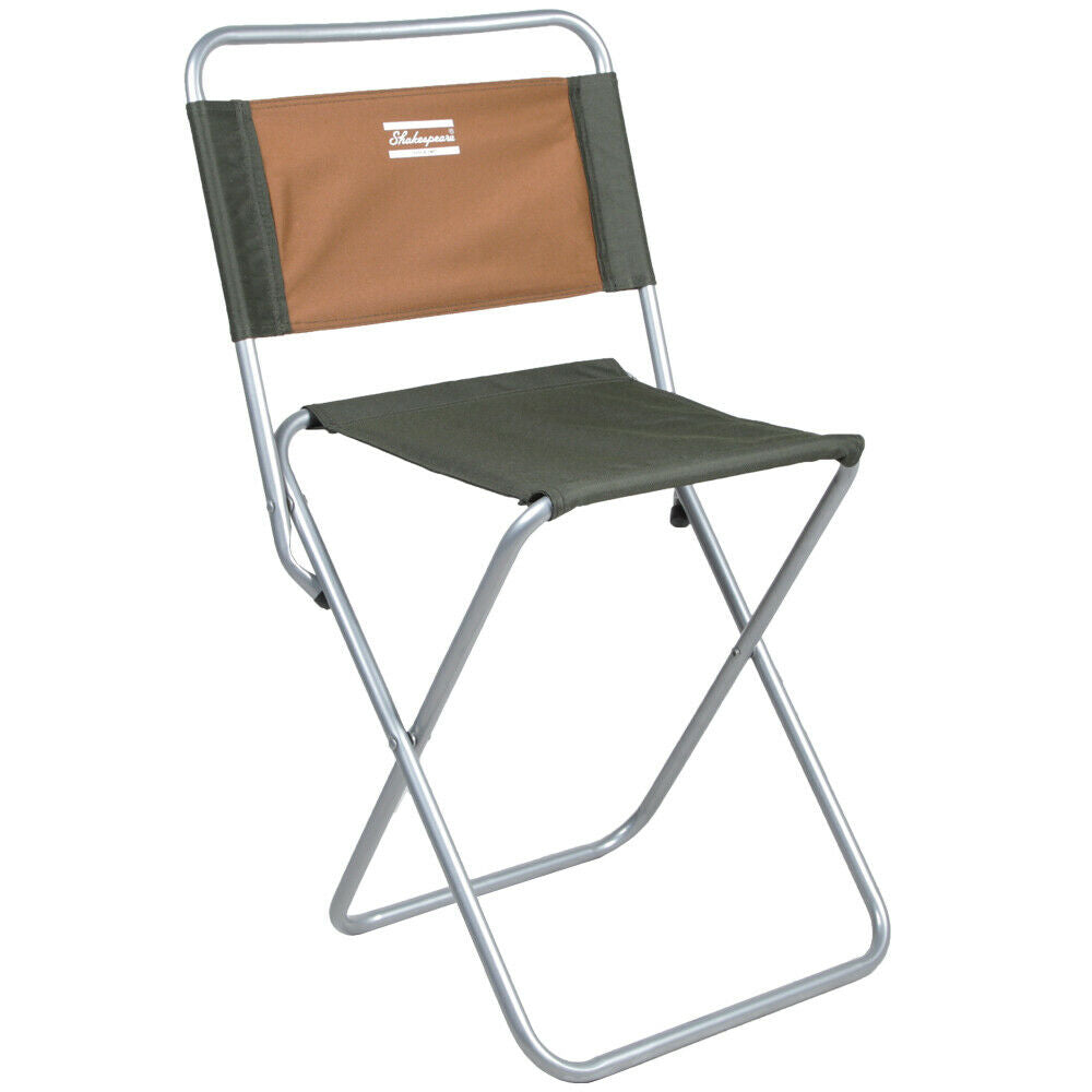 SIEGE SHAKESPEARE AVEC DOSSIER, Shakespeare, Pêcheur Maroc