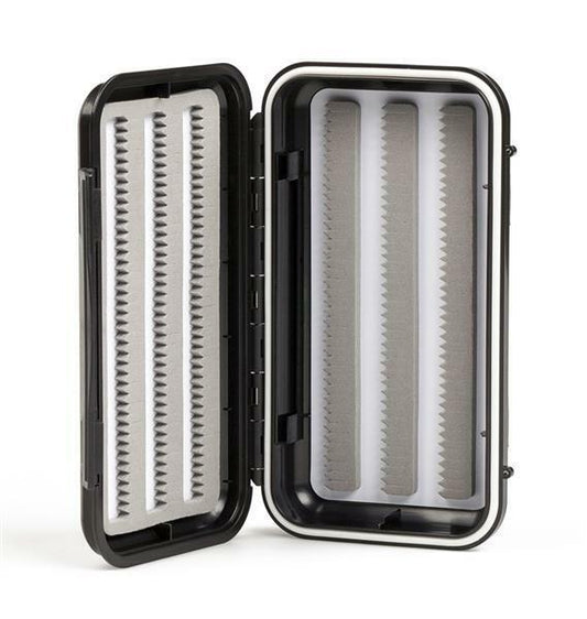 BOITE A MOUCHES GREYS WATERPROOF, GREYS, Pêcheur Maroc