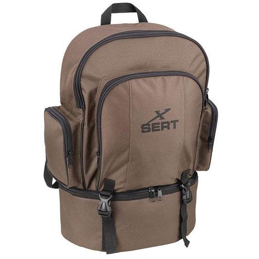 SAC SERT INSTINCT RUCKSACK ISOTHERME, Sert, Pêcheur Maroc