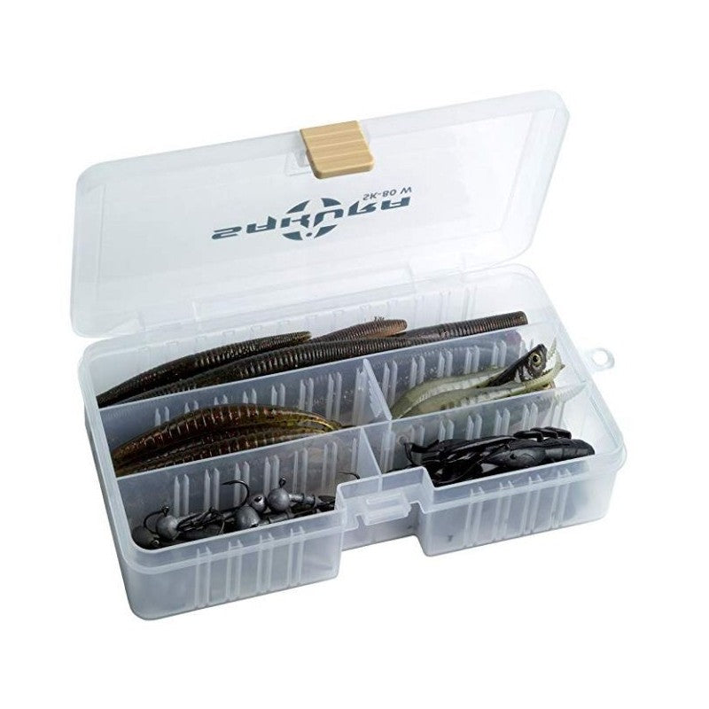 BOITE SAKURA SK-80W, Sakura, Pêcheur Maroc