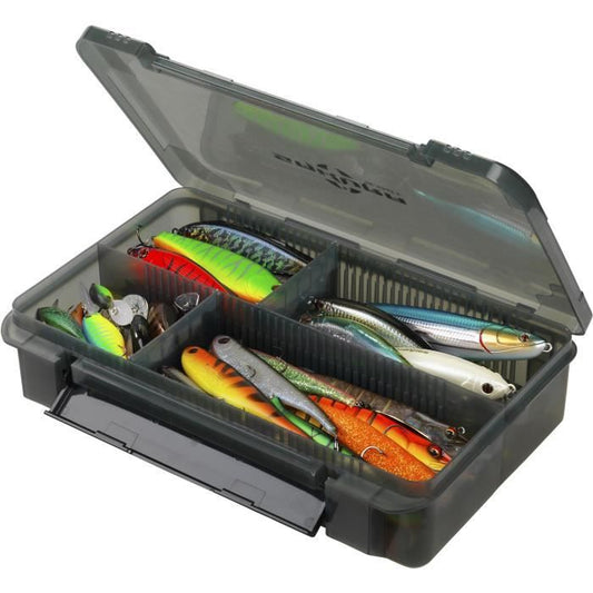 BOITE SAKURA SK-9343-Y SMOKE, Sakura, Pêcheur Maroc