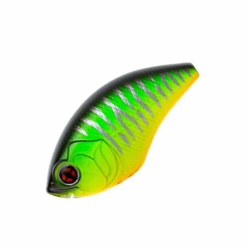 LEURRE SAKURA SCB 400 SPINNING CRANK MAX 78MM-31,2G, Sakura, Pêcheur Maroc