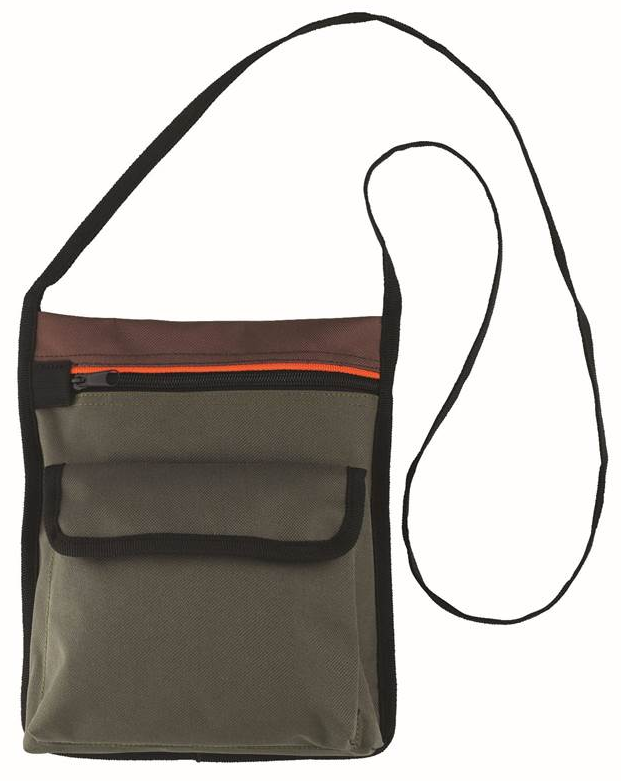 SAC GARBOLINO A APPATS, Garbolino, Pêcheur Maroc