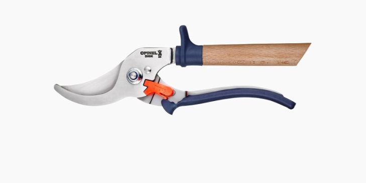 Jardin Sécateur 2 couleurs Opinel, Opinel, Pêcheur Maroc