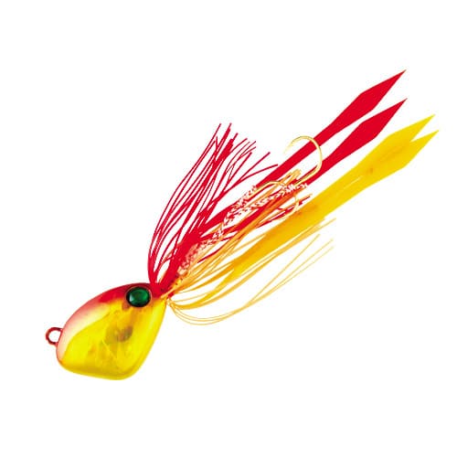 LEURRE SAKURA SEPIA MADAI SPINNING JIG 65 - 65G/ 85 - 85G/ 125 - 125G/ 150 - 150G, Sakura, Pêcheur Maroc