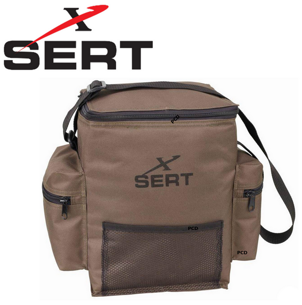 SAC SERT INSTINCT COOLER, Sert, Pêcheur Maroc