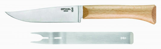 Set fromage (couteau + fourchette) Couteau cuisine Opinel, Opinel, Pêcheur Maroc
