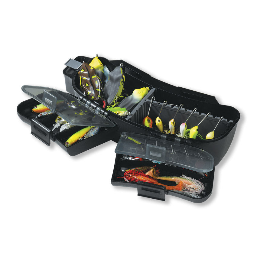 BOITE SAKURA SK-9510 BLACK, Sakura, Pêcheur Maroc