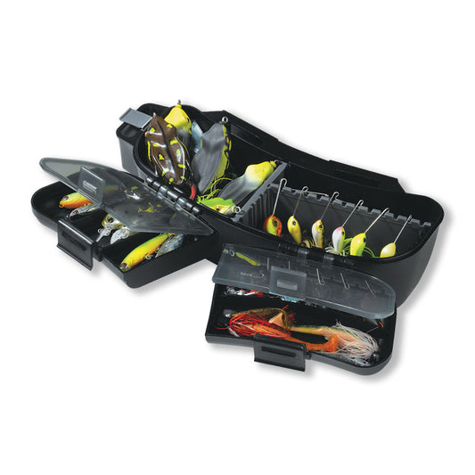 BOITE SAKURA SK-9510 BLACK, Sakura, Pêcheur Maroc