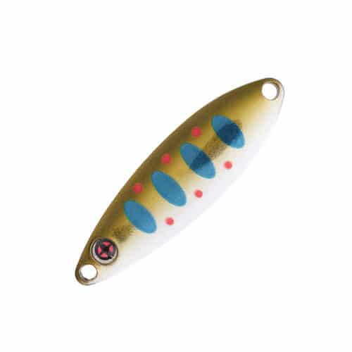LEURRE SAKURA SKOON FAT AREA - SPINNING 30MM-2,4G / 40MM-4,9G, Sakura, Pêcheur Maroc