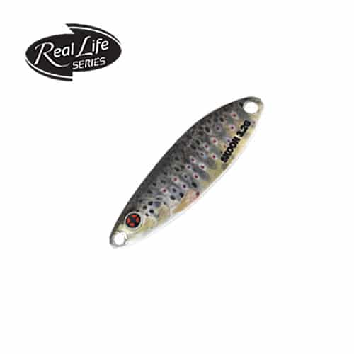 LEURRE SAKURA SKOON FAT - SPINNING 30mm-2.4g/ 35mm-3.2g/ 45mm-6,8g - Pêcheur Maroc