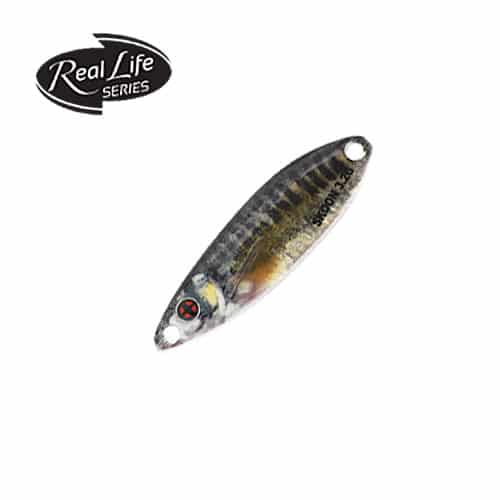 LEURRE SAKURA SKOON FAT - SPINNING 30mm-2.4g/ 35mm-3.2g/ 45mm-6,8g - Pêcheur Maroc