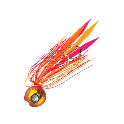 LEURRE SAKURA SLIDER SEPIA MADAI JIG 45 - 45G/ 85 -85G/ 105 - 105G, Sakura, Pêcheur Maroc