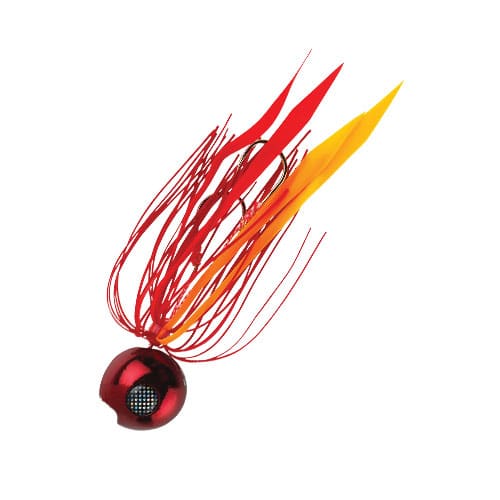 LEURRE SAKURA SLIDER SEPIA MADAI JIG 45 - 45G/ 85 -85G/ 105 - 105G, Sakura, Pêcheur Maroc