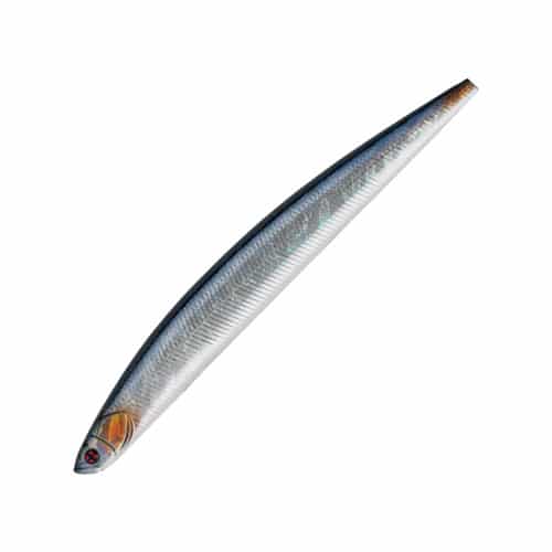 LEURRE SAKURA SMART MINNOW 165 F - SPINNING 165MM - 32G - RL13 (Real Life Mullet), Sakura, Pêcheur Maroc