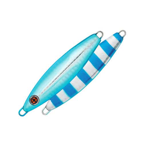 LEURRE SAKURA SPINBACK JIG 200-120MM-200G X 1, Sakura, Pêcheur Maroc