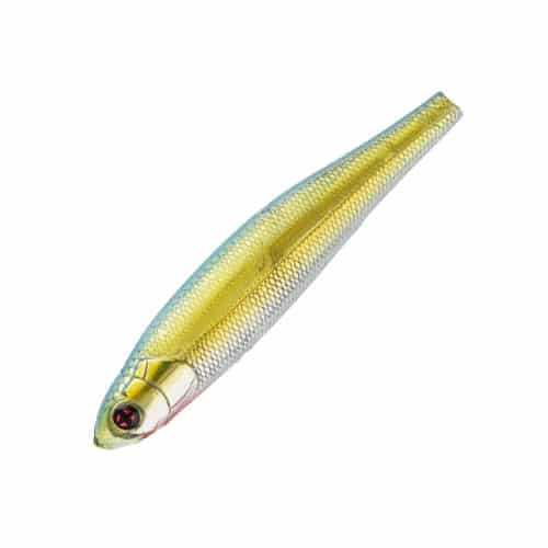 LEURRE SAKURA RUSH DIVER 110F - SPINNING 110MM - 21,8G, Sakura, Pêcheur Maroc