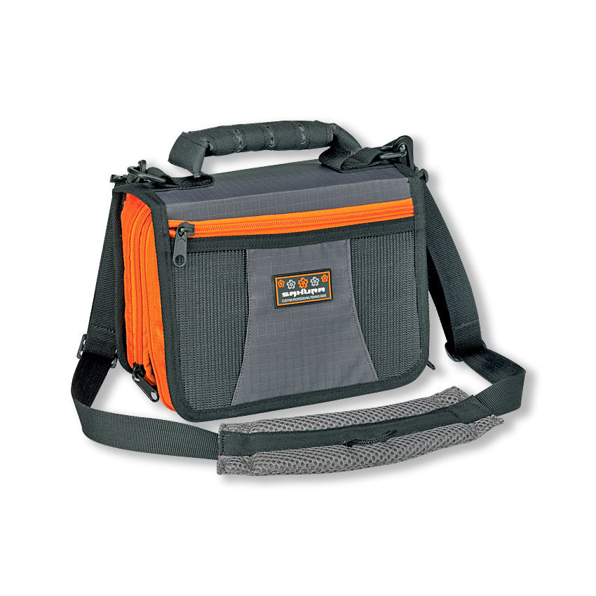 SAC SAKURA STREET BINDER 2 COULEURS, Sakura, Pêcheur Maroc