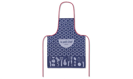 TABLIER ENFANT LE PETIT CHEF, Opinel, Pêcheur Maroc