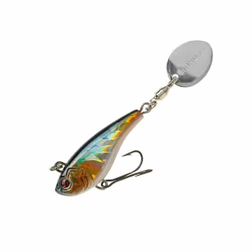 LEURRE SAKURA TAILSPIN 14 - SPINNING 33MM - 14G, Sakura, Pêcheur Maroc