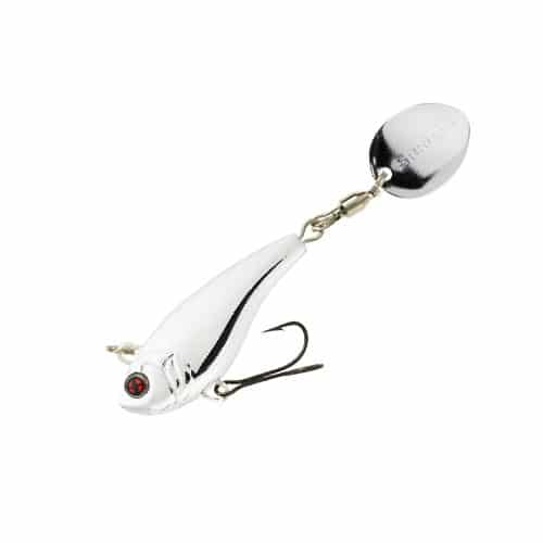 LEURRE SAKURA TAILSPIN 14 - SPINNING 33MM - 14G, Sakura, Pêcheur Maroc