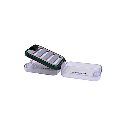 BOITE A MOUCHES SHAKESPEARE SIGMA FLY BOX SMALL/ MEDIUM/ LARGE, Shakespeare, Pêcheur Maroc