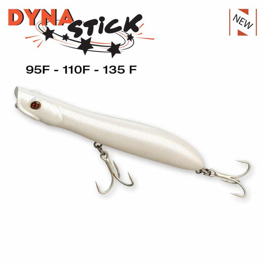 LEURRE SAKURA DYNASTICK 135 - SPINNING 135mm - 25.5gr, Sakura, Pêcheur Maroc