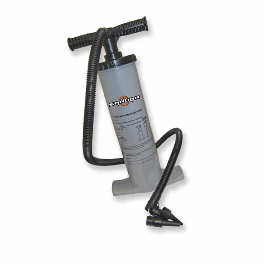 FLOAT TUBE SAKURA POMPE, Sakura, Pêcheur Maroc