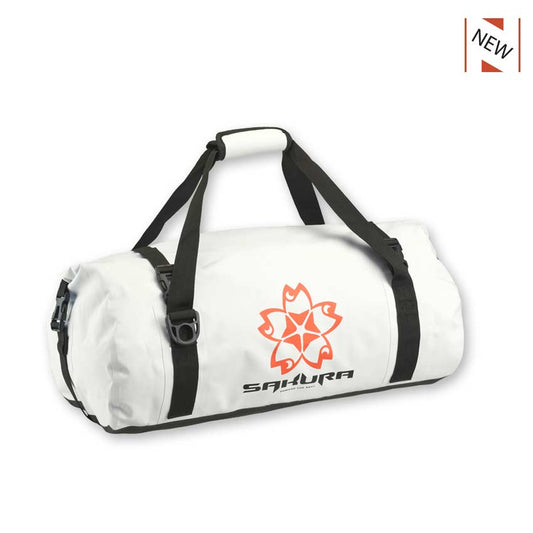SAC WP CARRYAL SAKURA BLANC, Sakura, Pêcheur Maroc