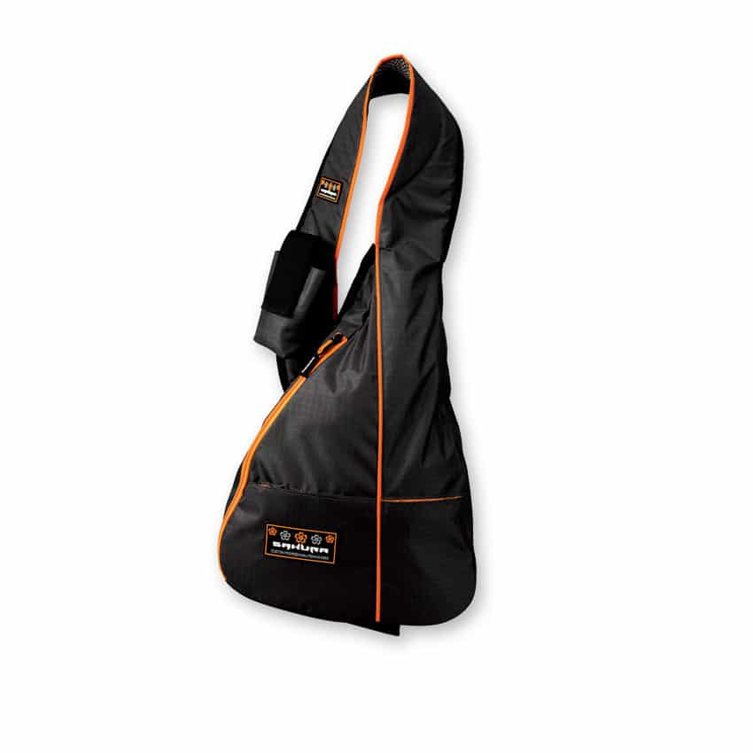 SAC SAKURA CROSSER BAG 2 COULEURS, Sakura, Pêcheur Maroc