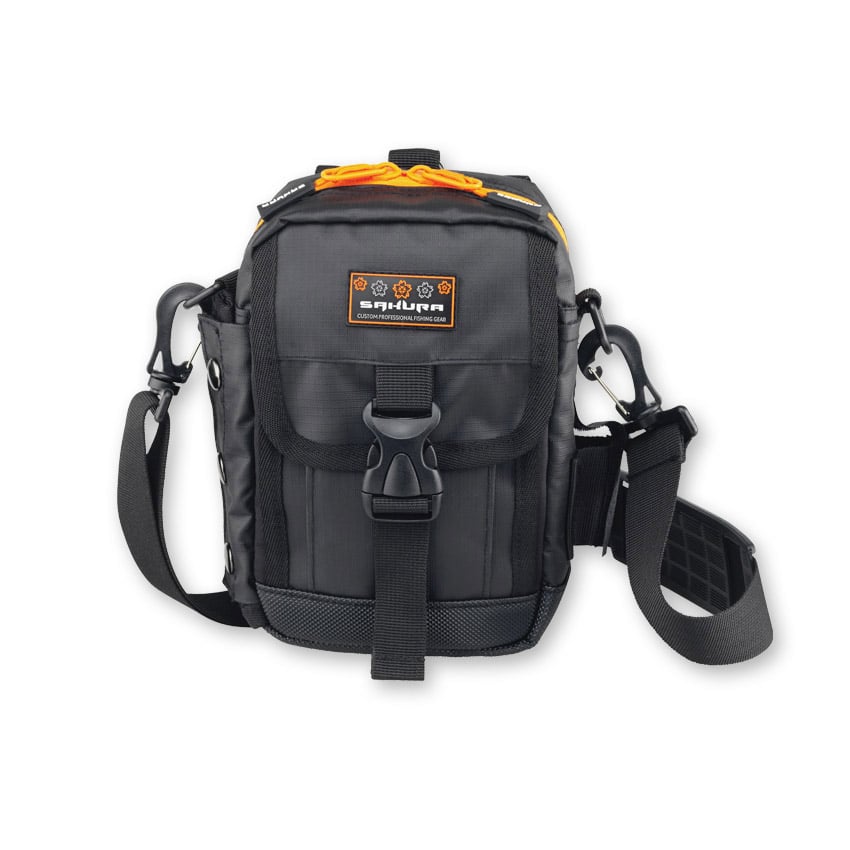 SAC SAKURA mini shoulder bag, Sakura, Pêcheur Maroc