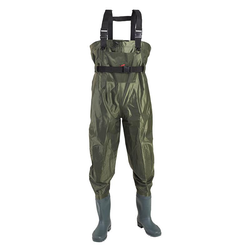 WADERS SERT TALSON XTREND INSTINCT OG AVEC BOTTES, Sert, Pêcheur Maroc