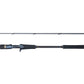 CANNE PENN BATALLON SLOW JIGGING 1.91m 200g MAX CASTING