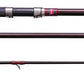 CANNE PENN TIDAL SURF CASTING 5.00m  100-300gr POWER